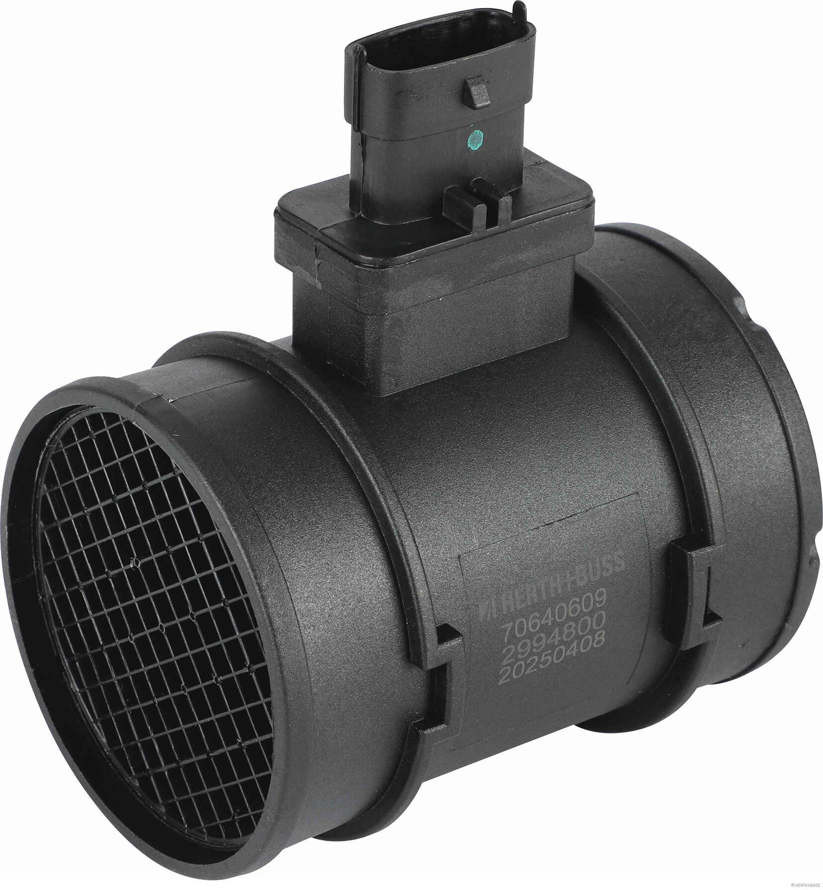 Luchtmassameter Herth+Buss Elparts 70640609