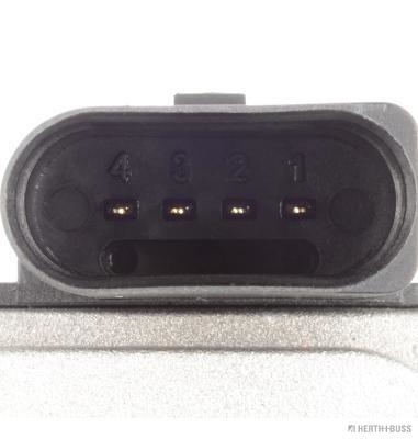 Herth+Buss Elparts Gasklephuis 70650030