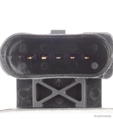 Herth+Buss Elparts Gasklephuis 70650038