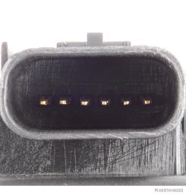 Herth+Buss Elparts Gasklephuis 70650300