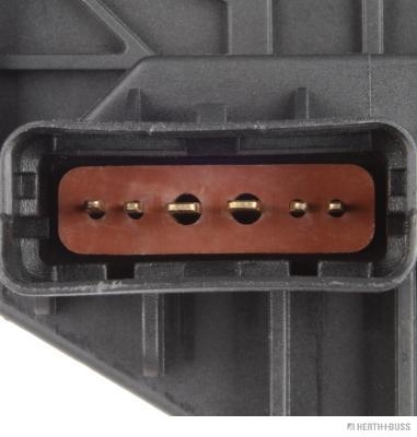 Herth+Buss Elparts Gasklephuis 70650501