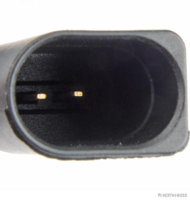 Herth+Buss Elparts ABS sensor 70660040
