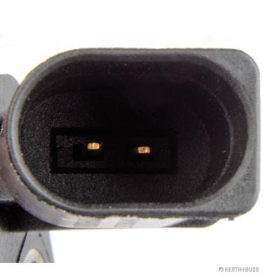 Herth+Buss Elparts ABS sensor 70660041