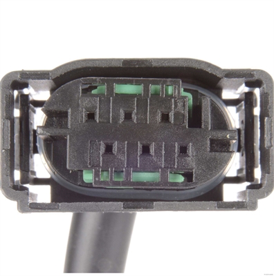 Herth+Buss Elparts ABS sensor 70660044
