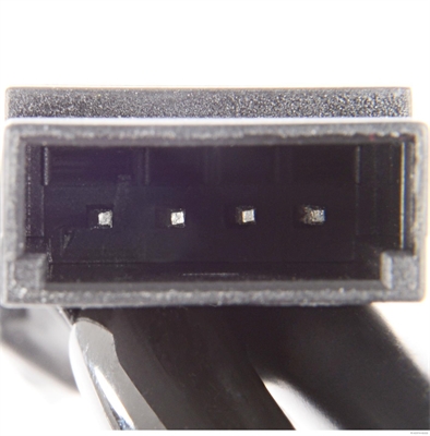 Herth+Buss Elparts ABS sensor 70660044