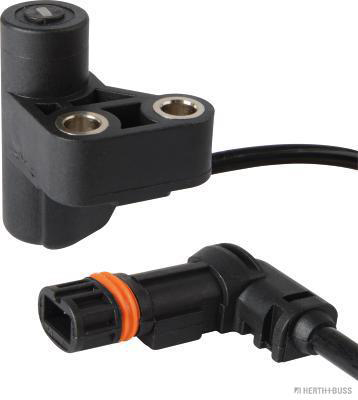 Herth+Buss Elparts ABS sensor 70660061