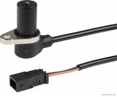 Herth+Buss Elparts ABS sensor 70660062