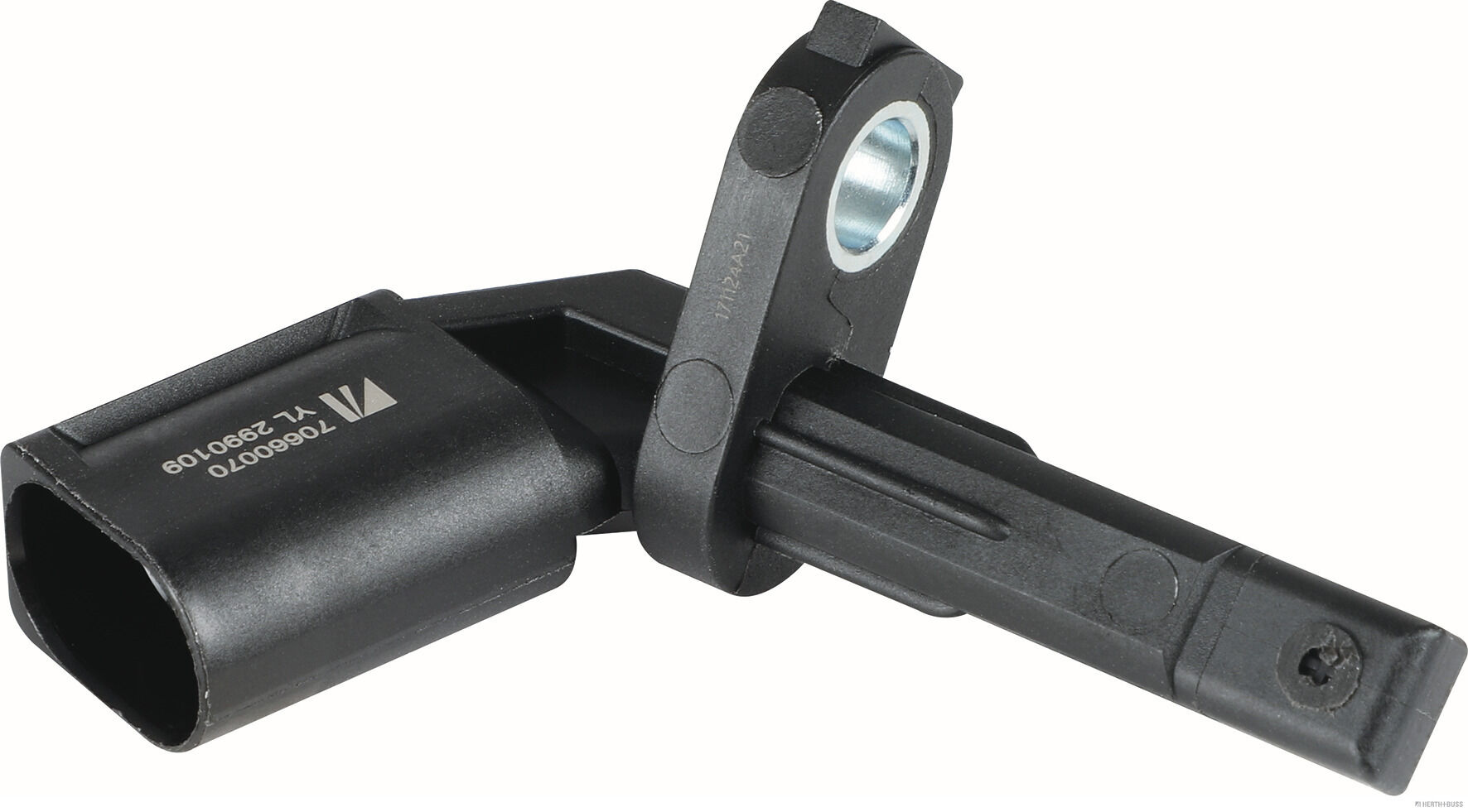 Wielsnelheidssensor Herth+Buss Elparts 70660070