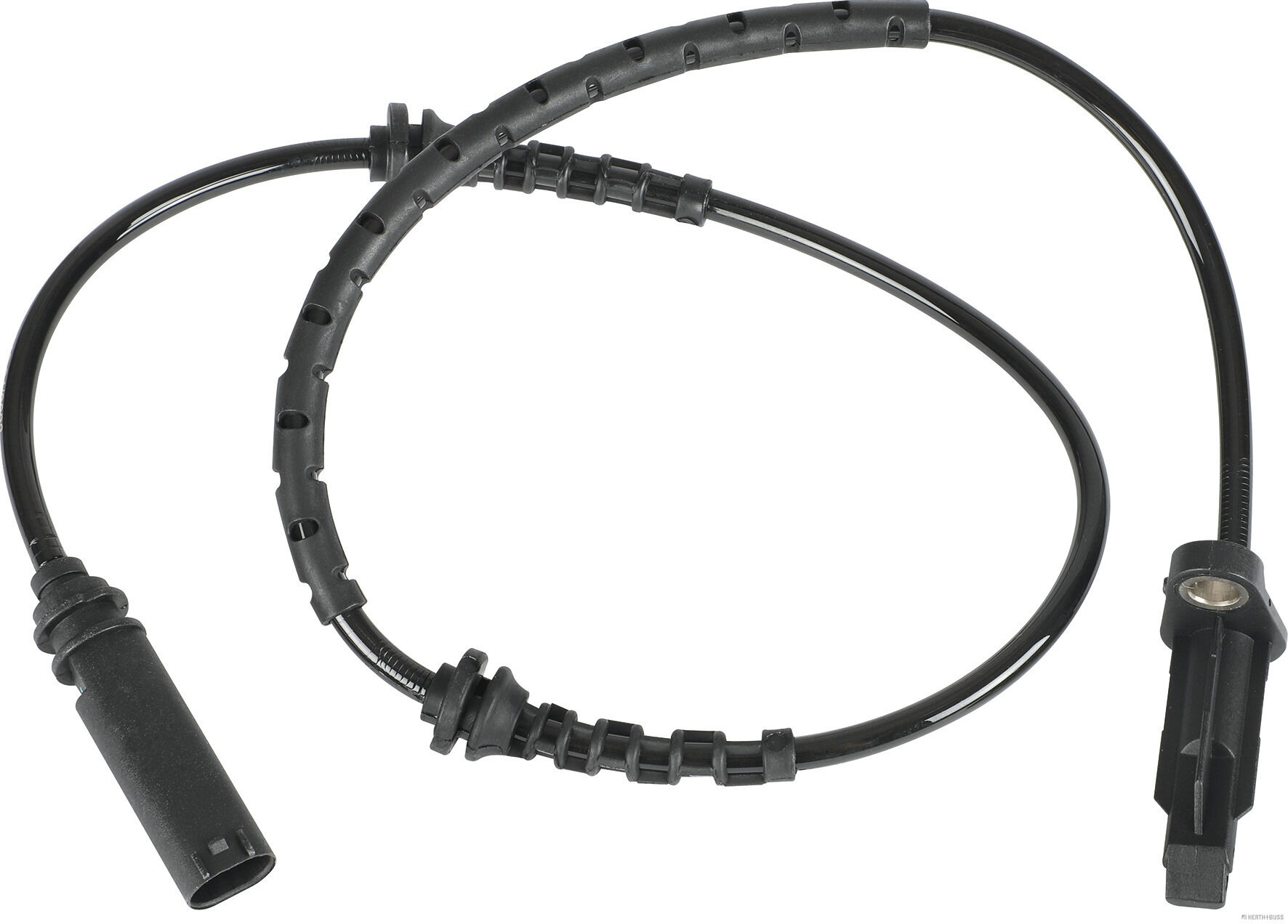 Herth+Buss Elparts ABS sensor 70660129