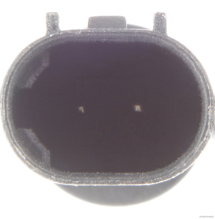 Herth+Buss Elparts ABS sensor 70660129