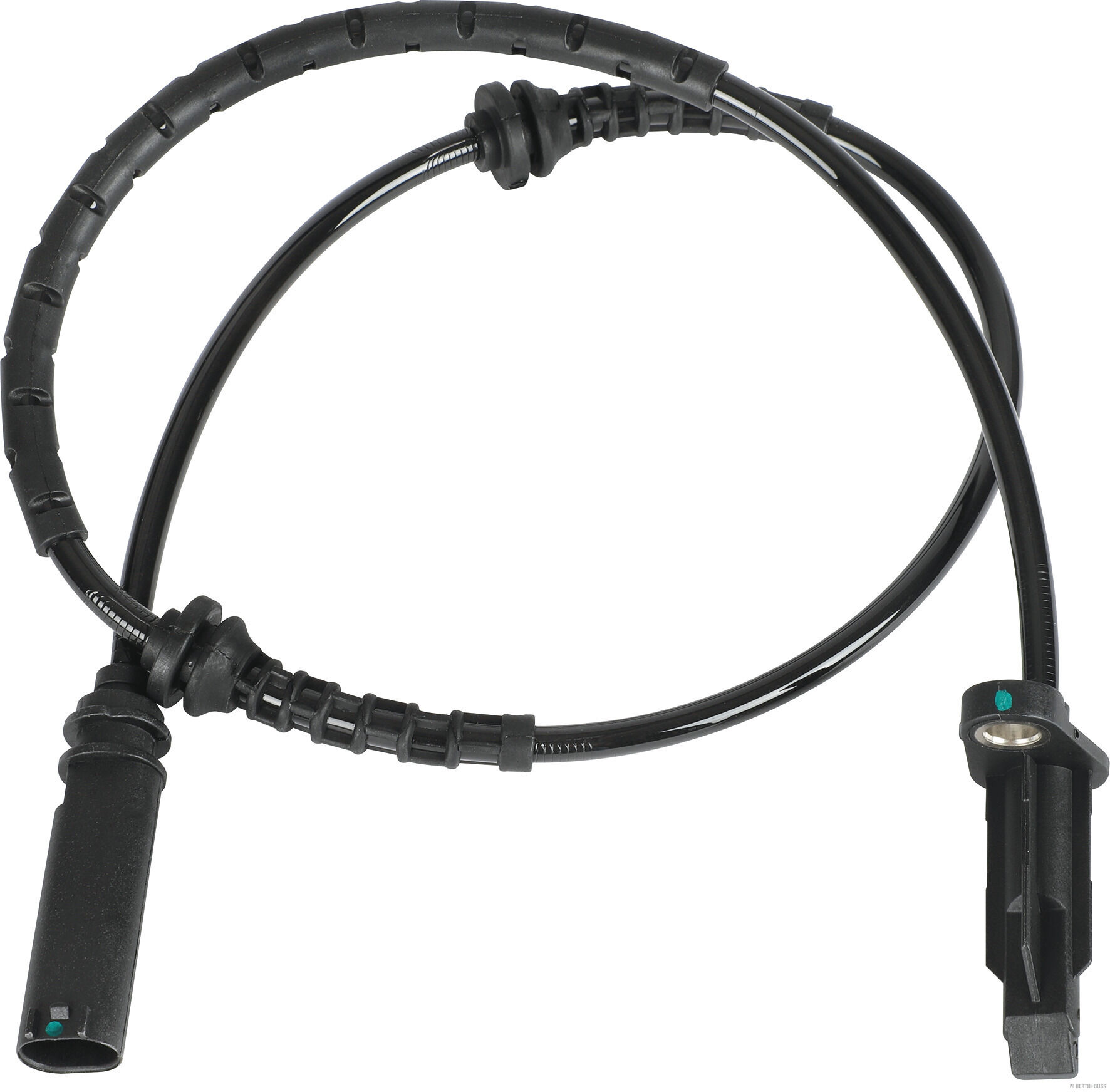 Herth+Buss Elparts ABS sensor 70660130