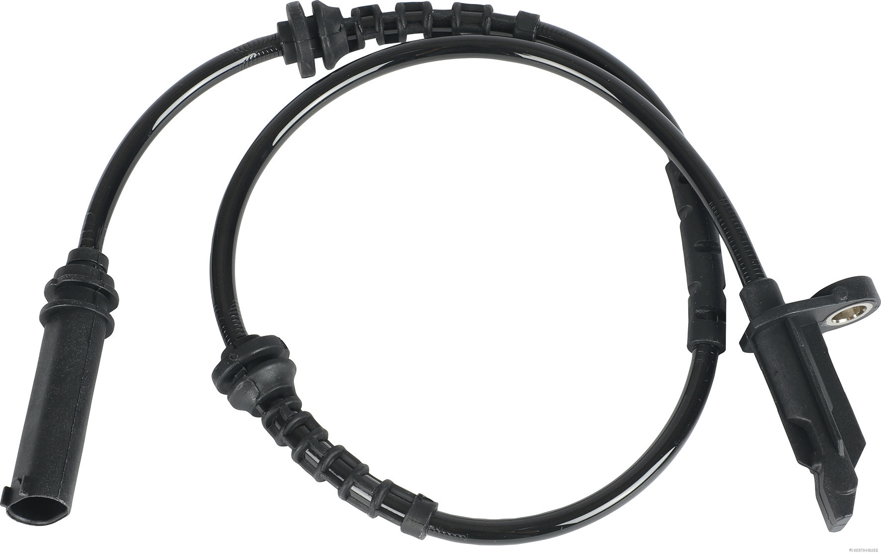 Herth+Buss Elparts ABS sensor 70660132