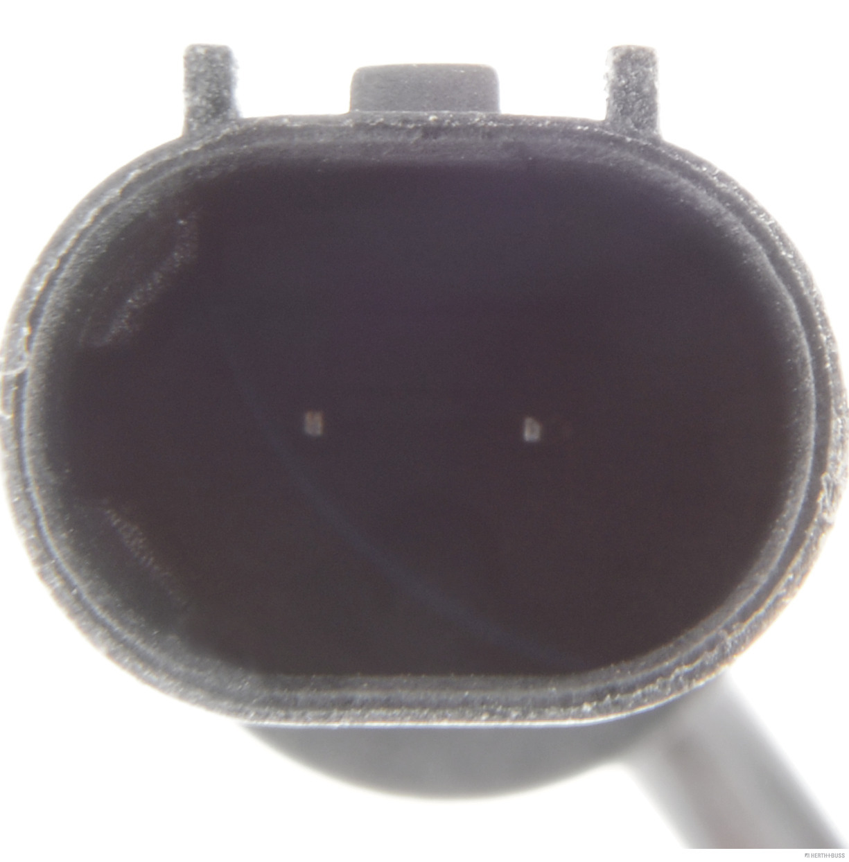 Herth+Buss Elparts ABS sensor 70660132