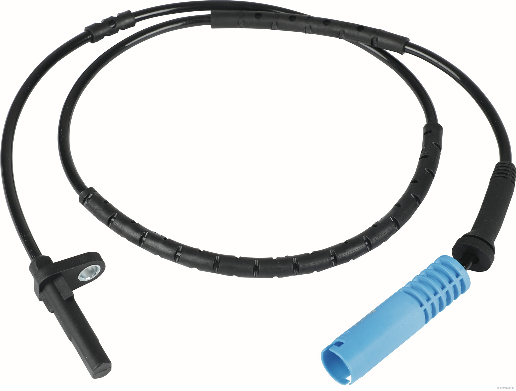 Wielsnelheidssensor Herth+Buss Elparts 70660186