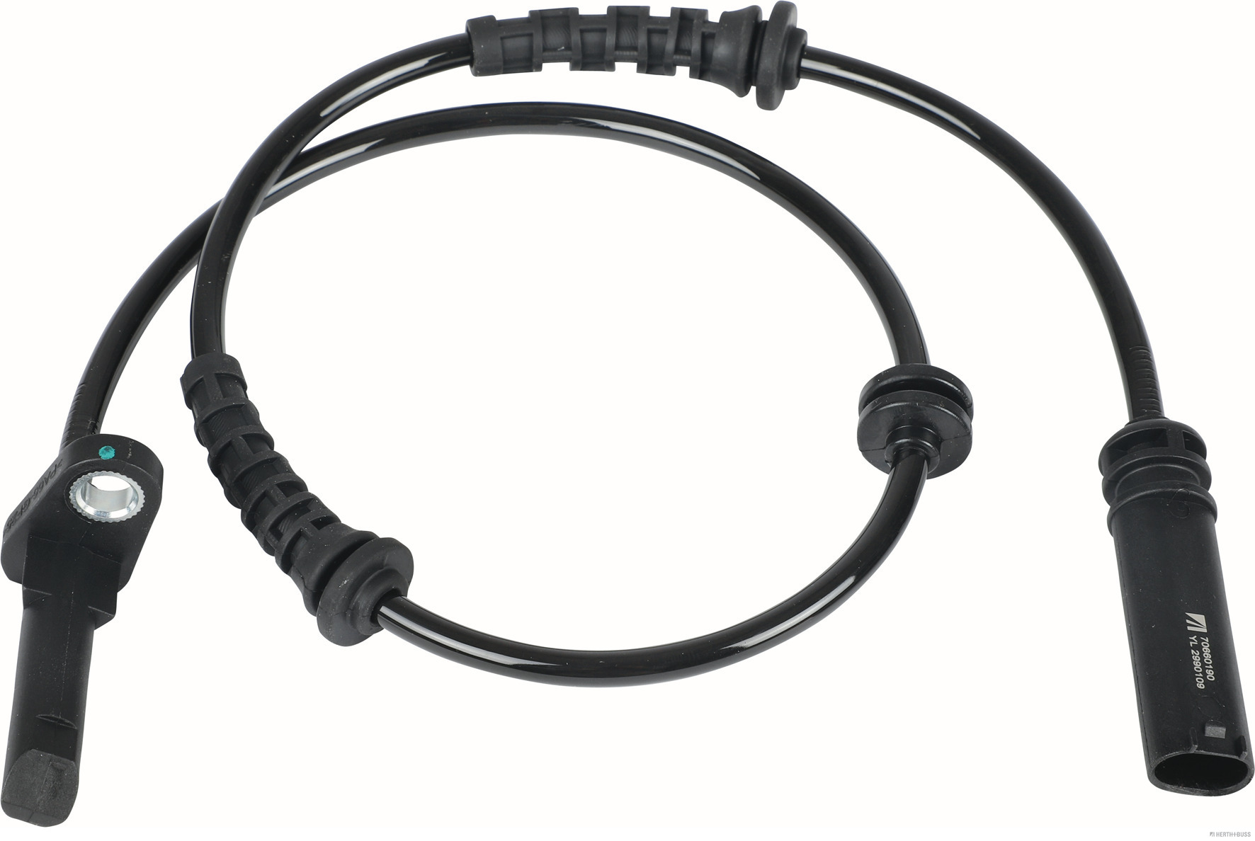 Wielsnelheidssensor Herth+Buss Elparts 70660190