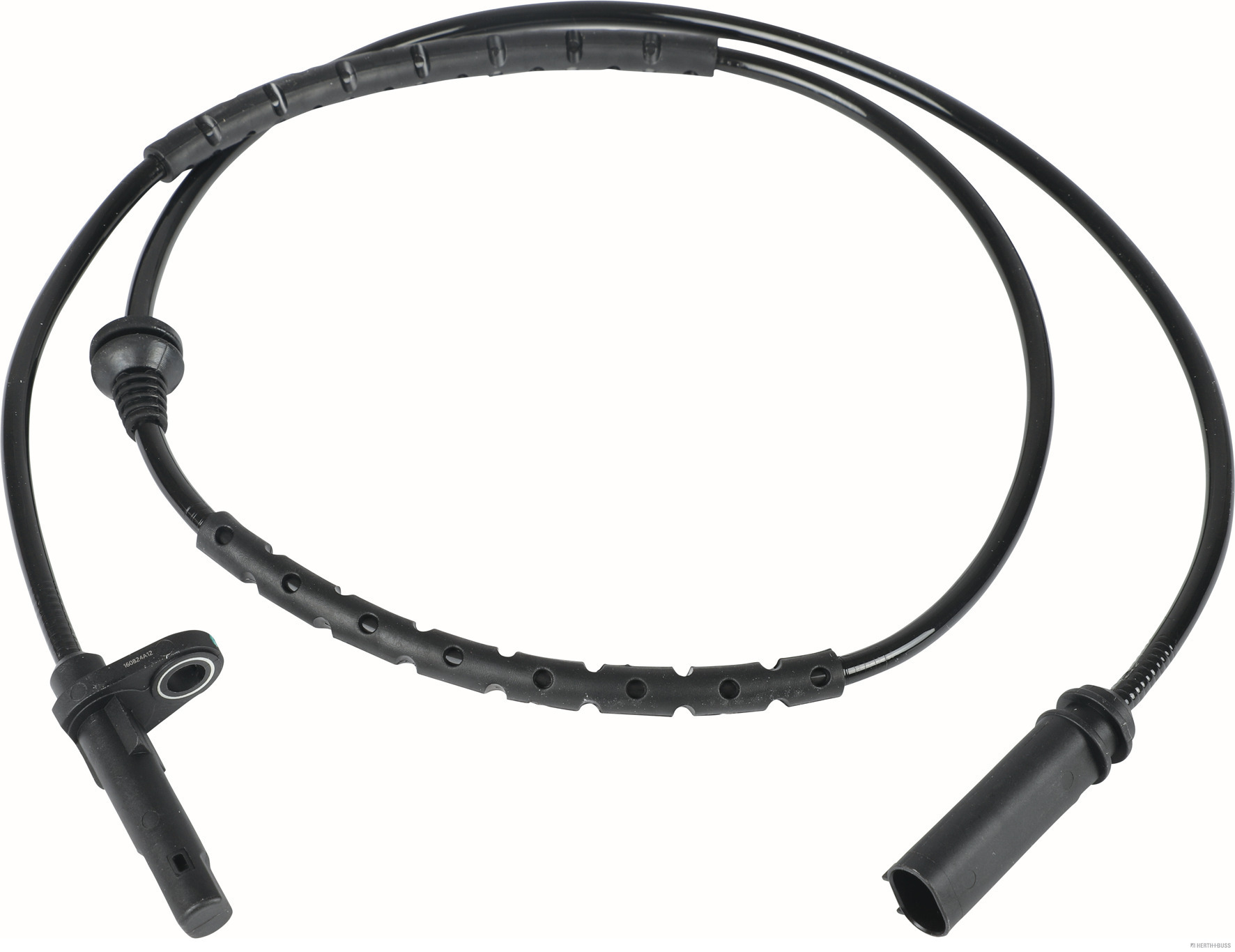 Wielsnelheidssensor Herth+Buss Elparts 70660192