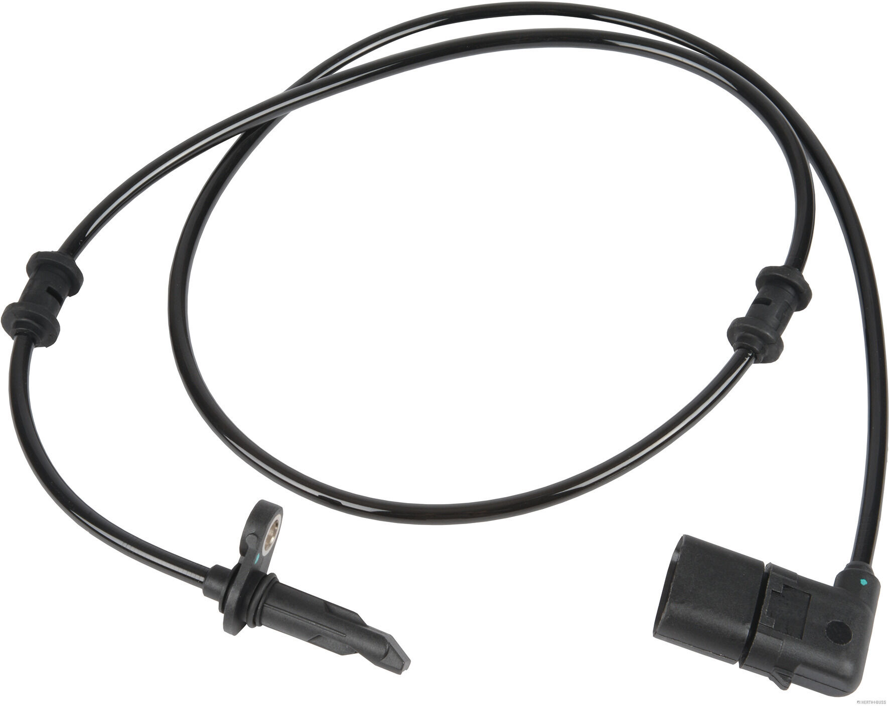 ABS sensor Herth+Buss Elparts 70660214
