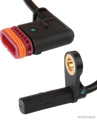 Herth+Buss Elparts ABS sensor 70660234