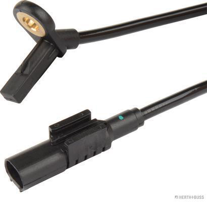 Herth+Buss Elparts ABS sensor 70660236