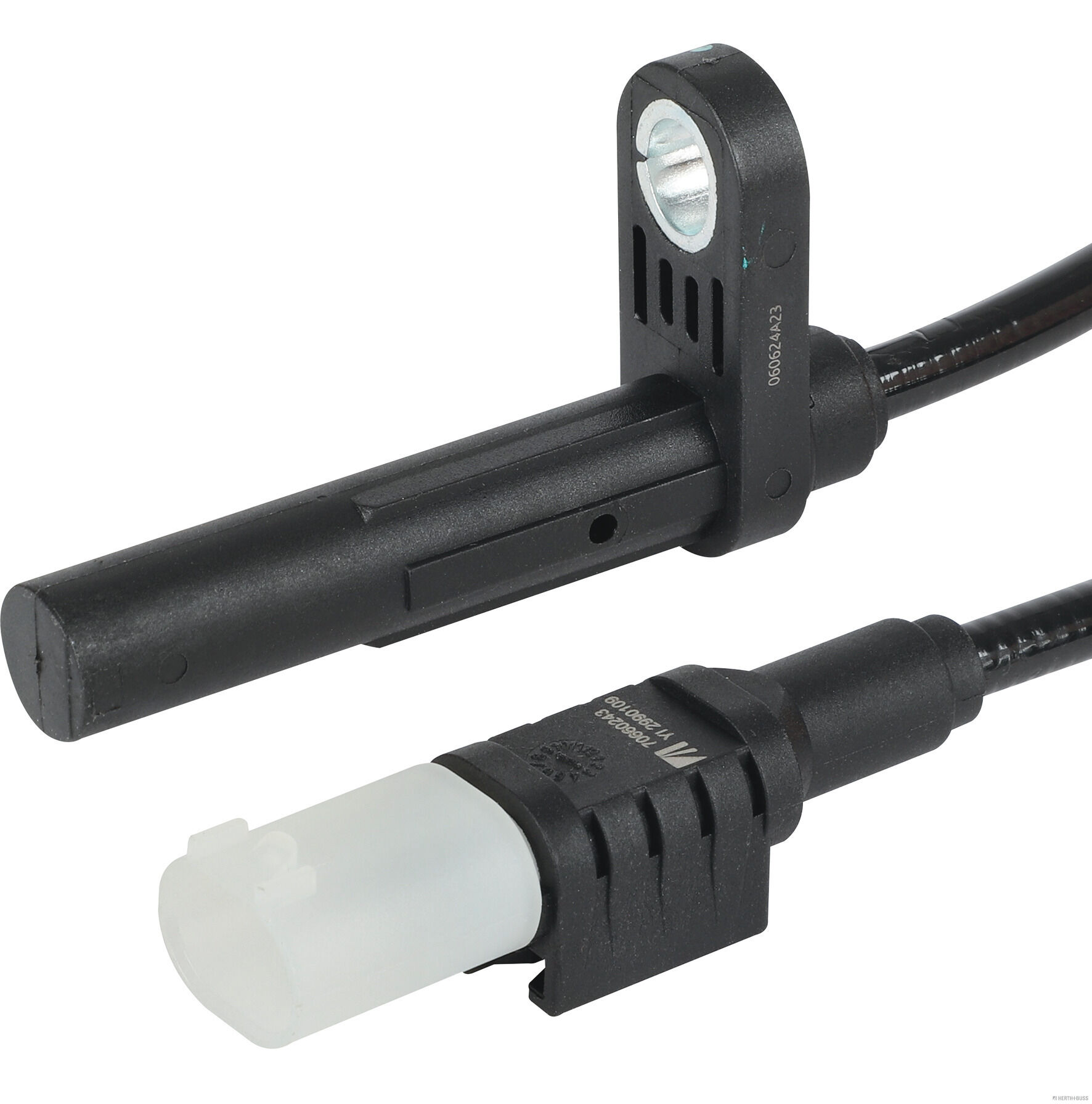 Wielsnelheidssensor Herth+Buss Elparts 70660243