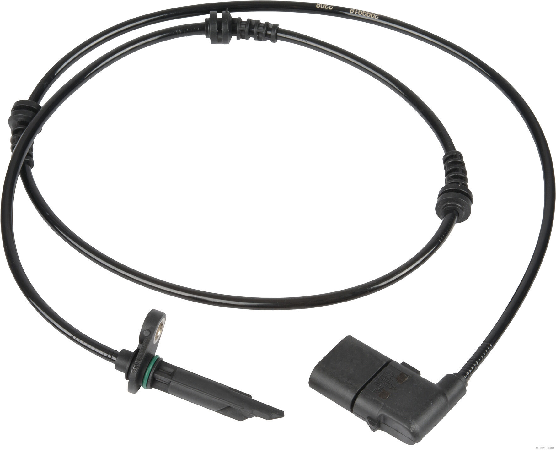 ABS sensor Herth+Buss Elparts 70660251