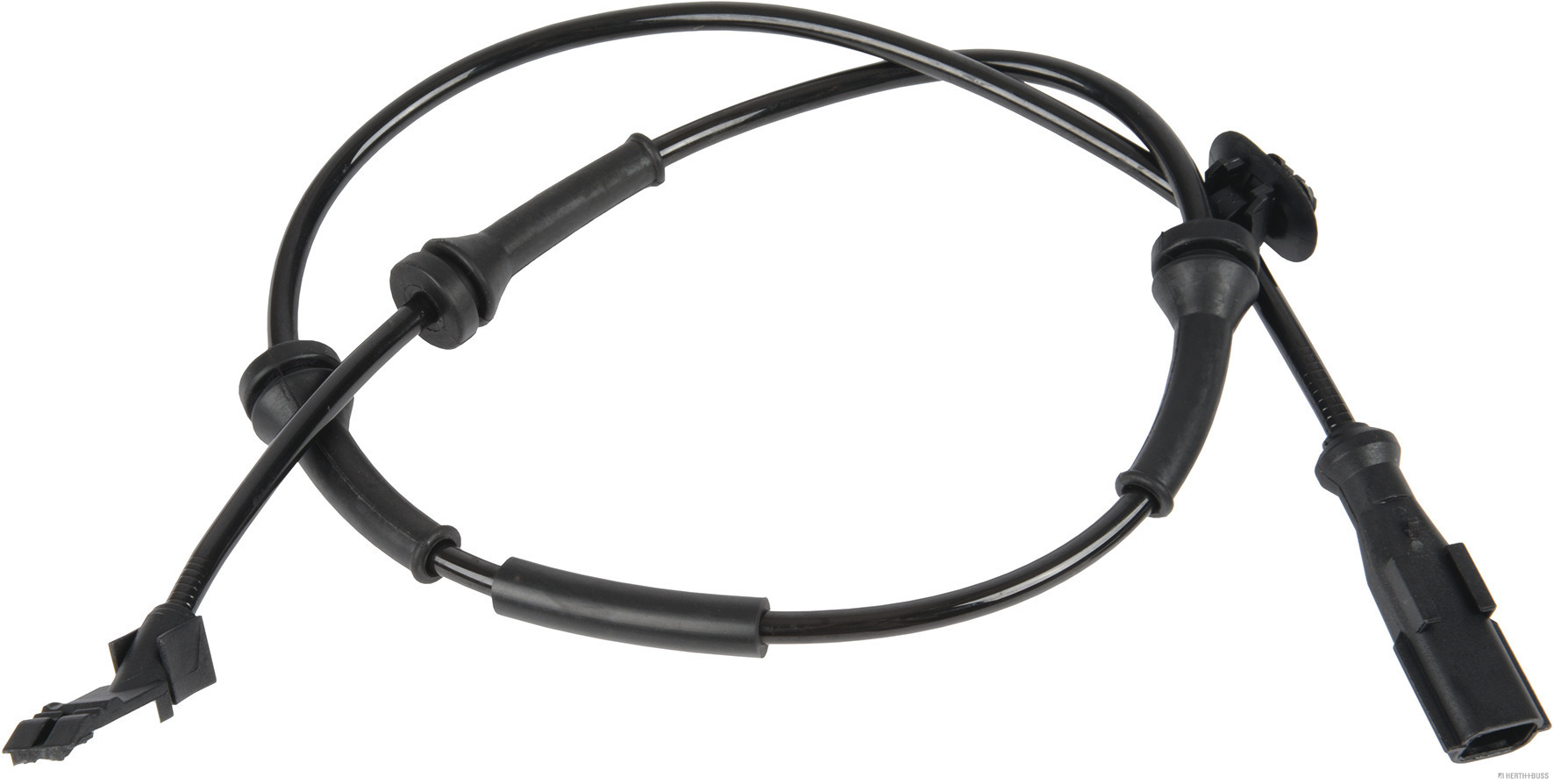 ABS sensor Herth+Buss Elparts 70660256