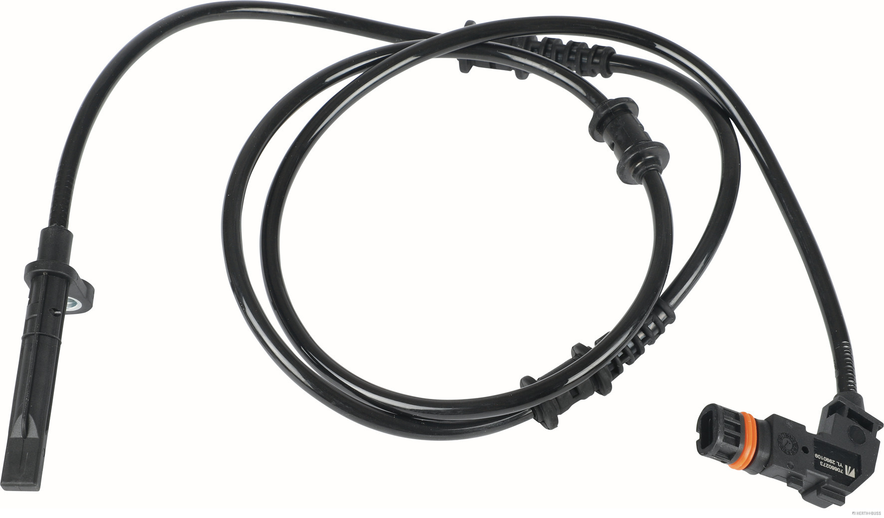 Wielsnelheidssensor Herth+Buss Elparts 70660273