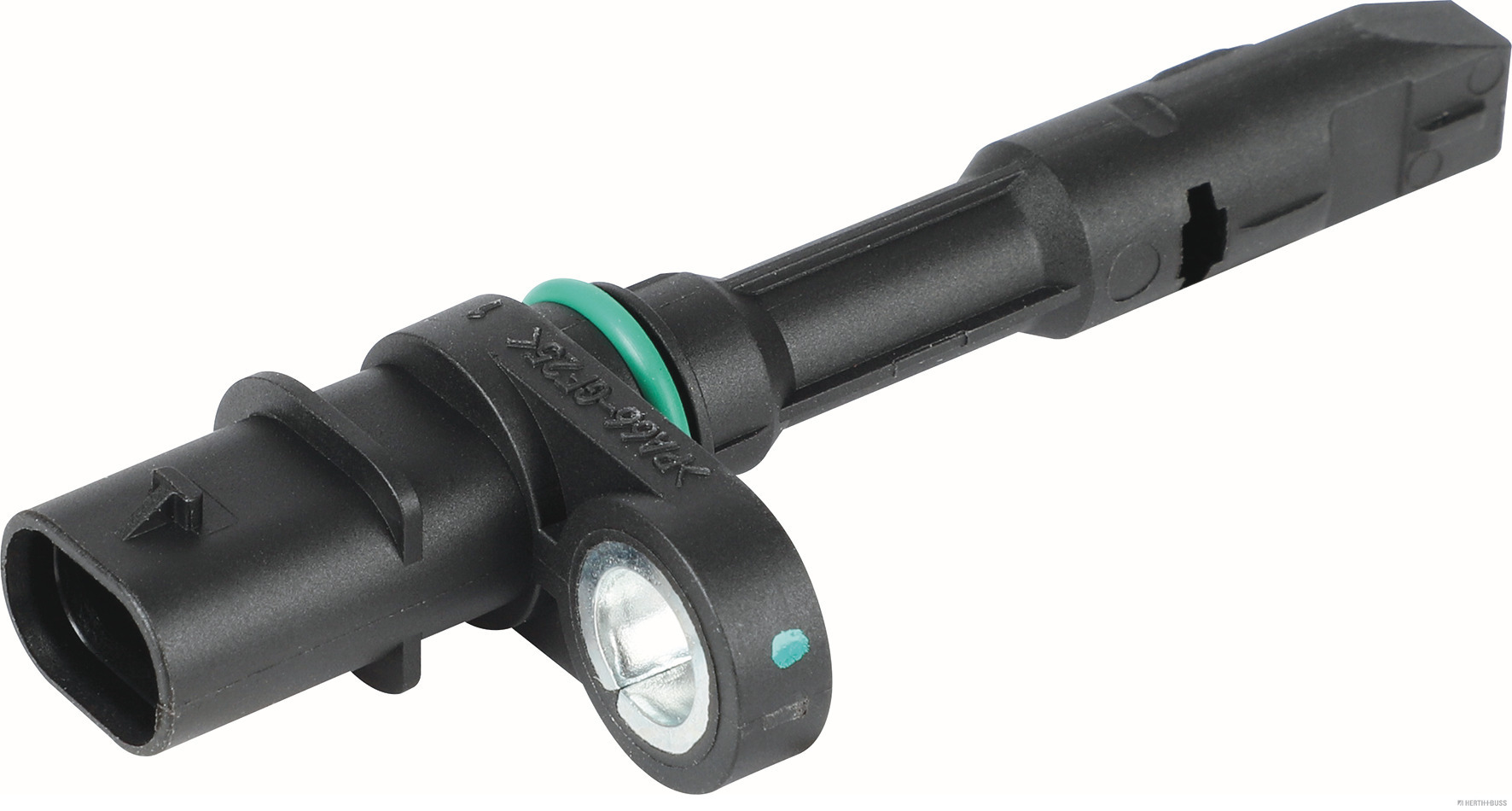 Wielsnelheidssensor Herth+Buss Elparts 70660274