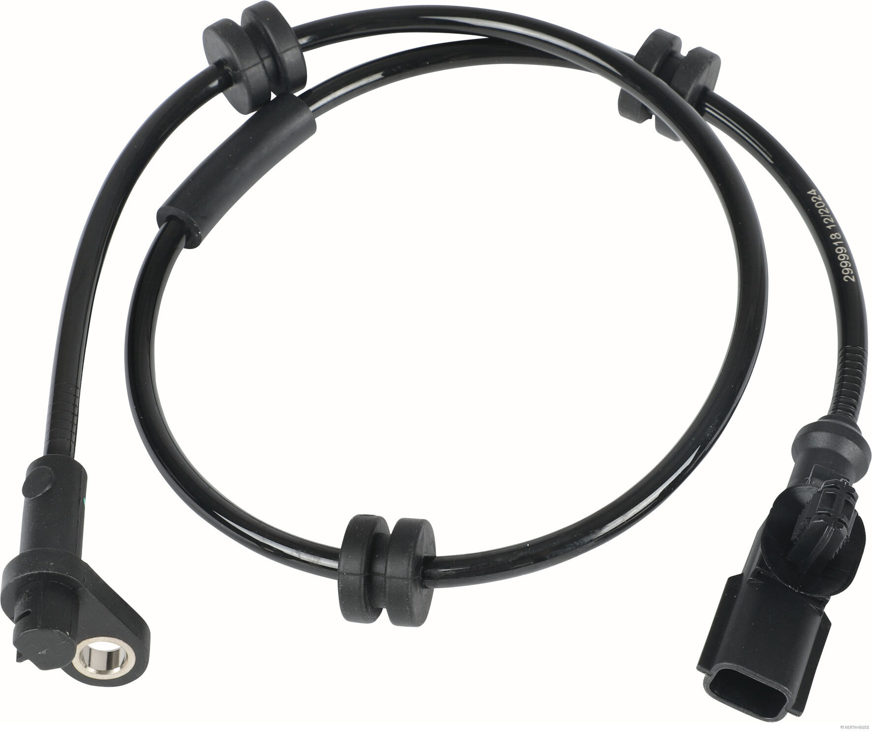 Wielsnelheidssensor Herth+Buss Elparts 70660330