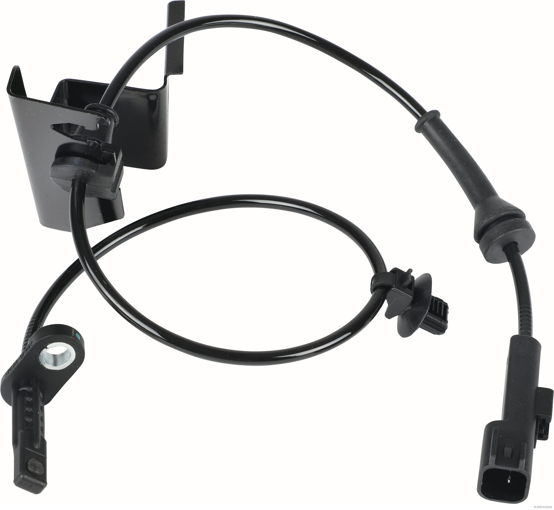 Wielsnelheidssensor Herth+Buss Elparts 70660344