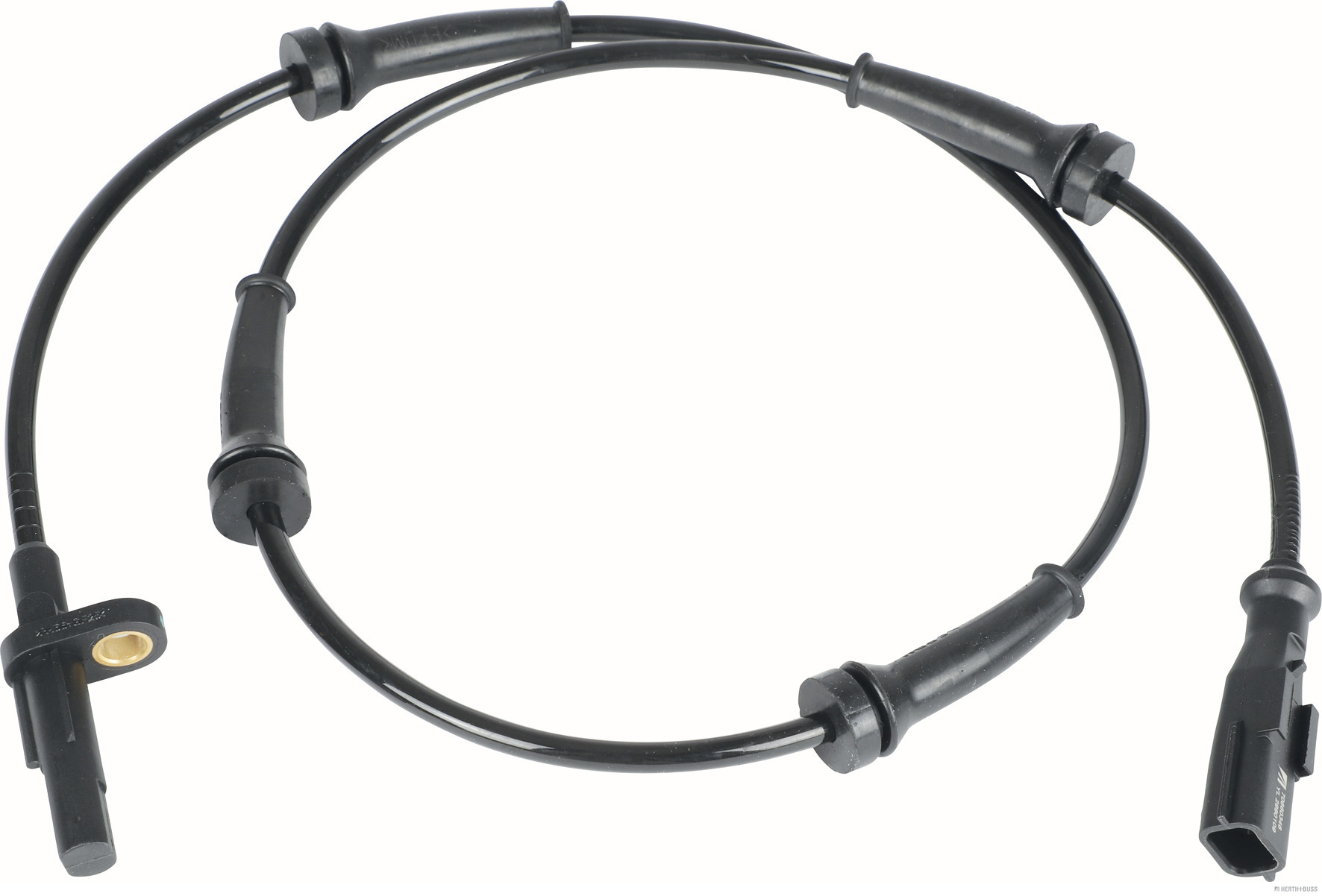 Wielsnelheidssensor Herth+Buss Elparts 70660346