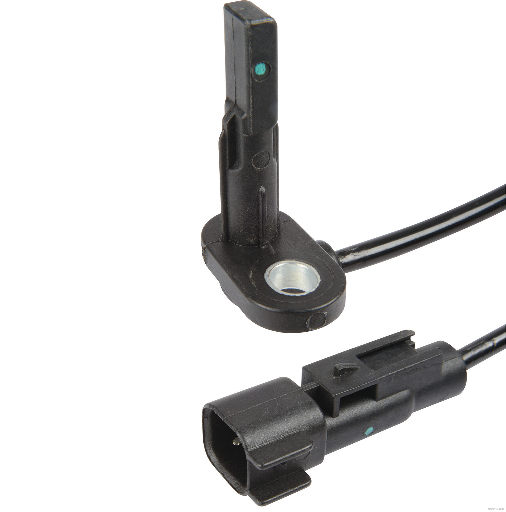 ABS sensor Herth+Buss Elparts 70660406