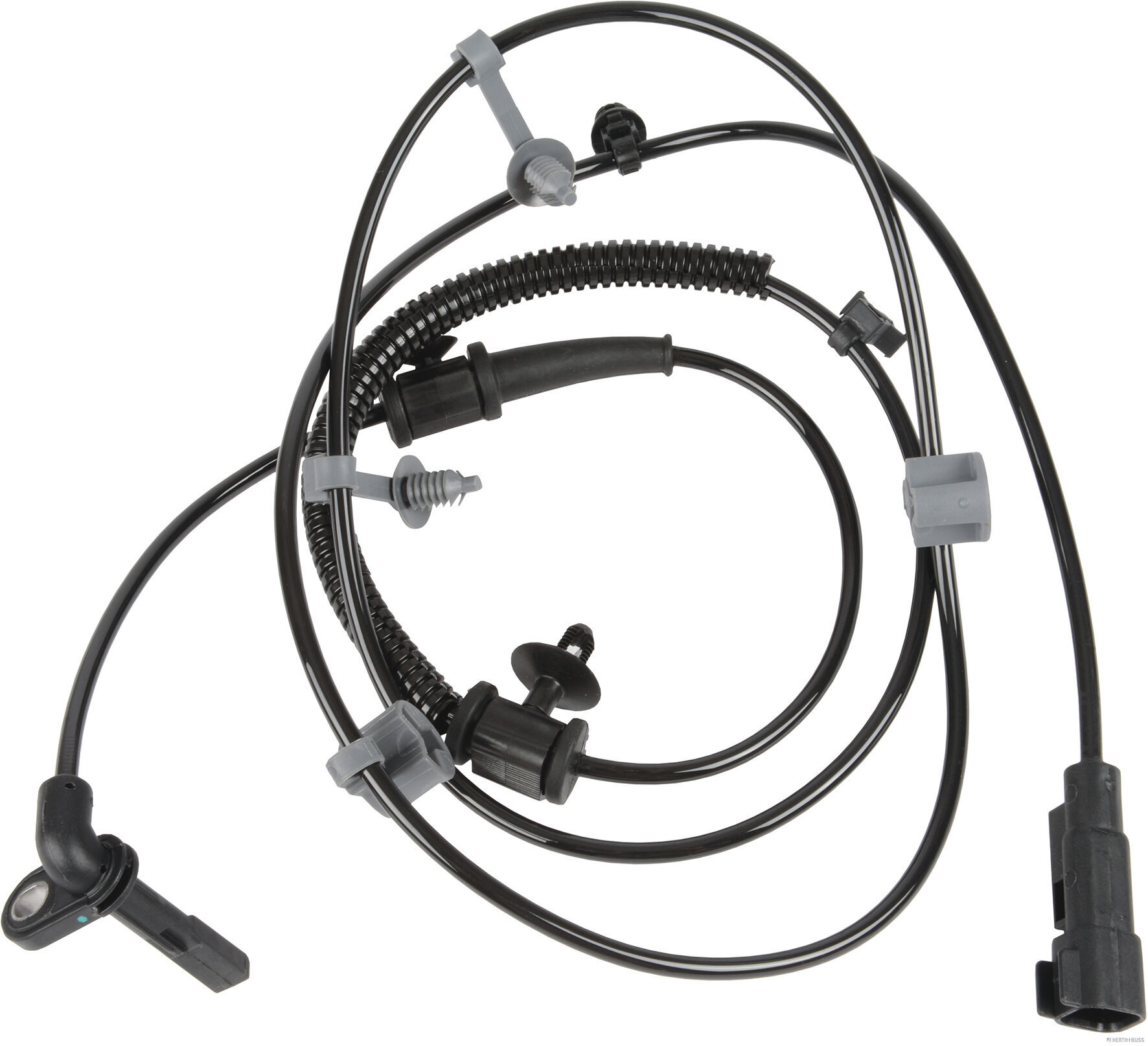 ABS sensor Herth+Buss Elparts 70660418