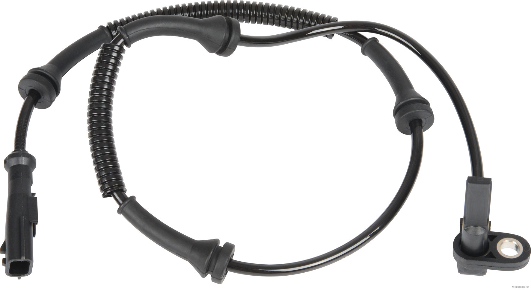 ABS sensor Herth+Buss Elparts 70660419