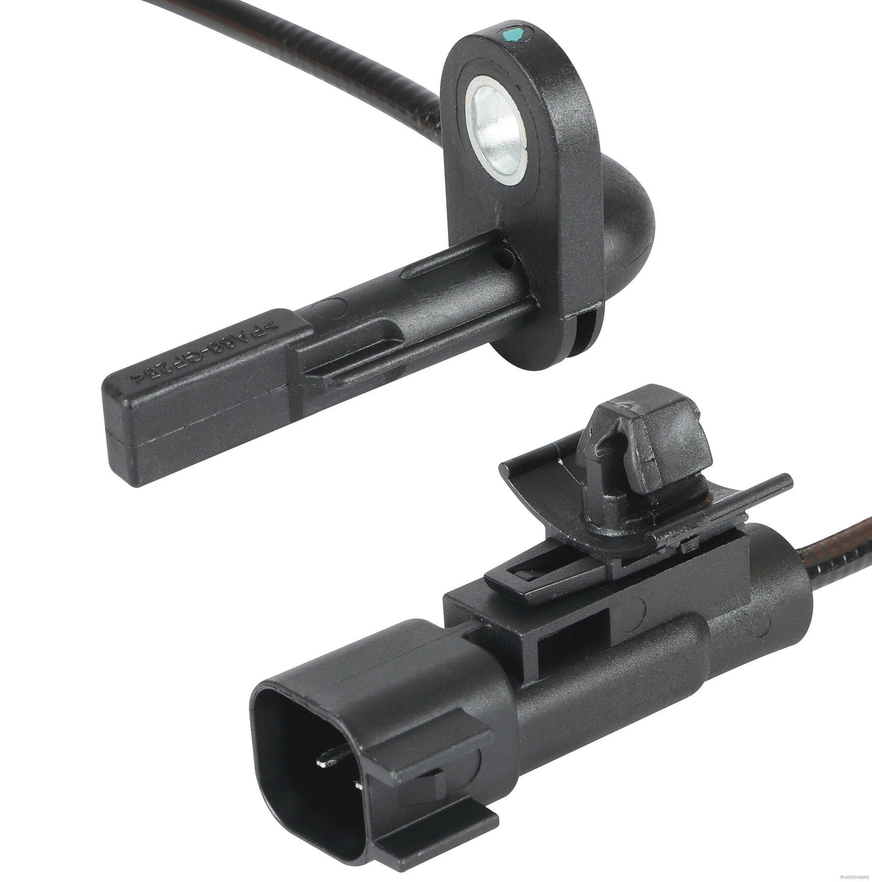 Wielsnelheidssensor Herth+Buss Elparts 70660429