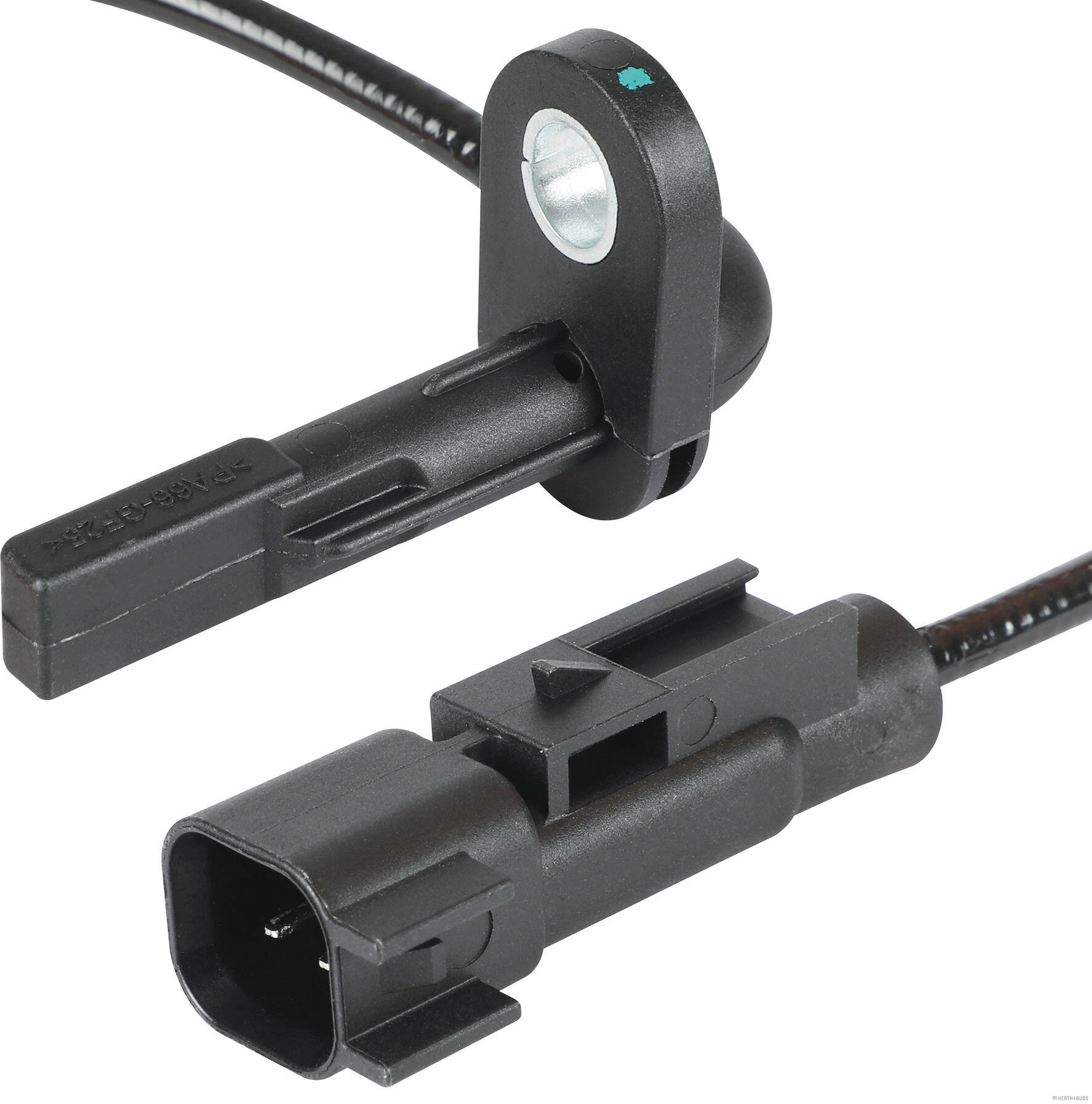 Wielsnelheidssensor Herth+Buss Elparts 70660430