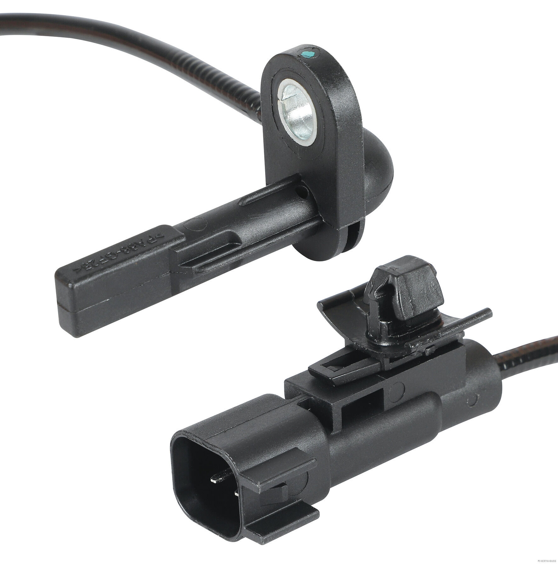 Wielsnelheidssensor Herth+Buss Elparts 70660431