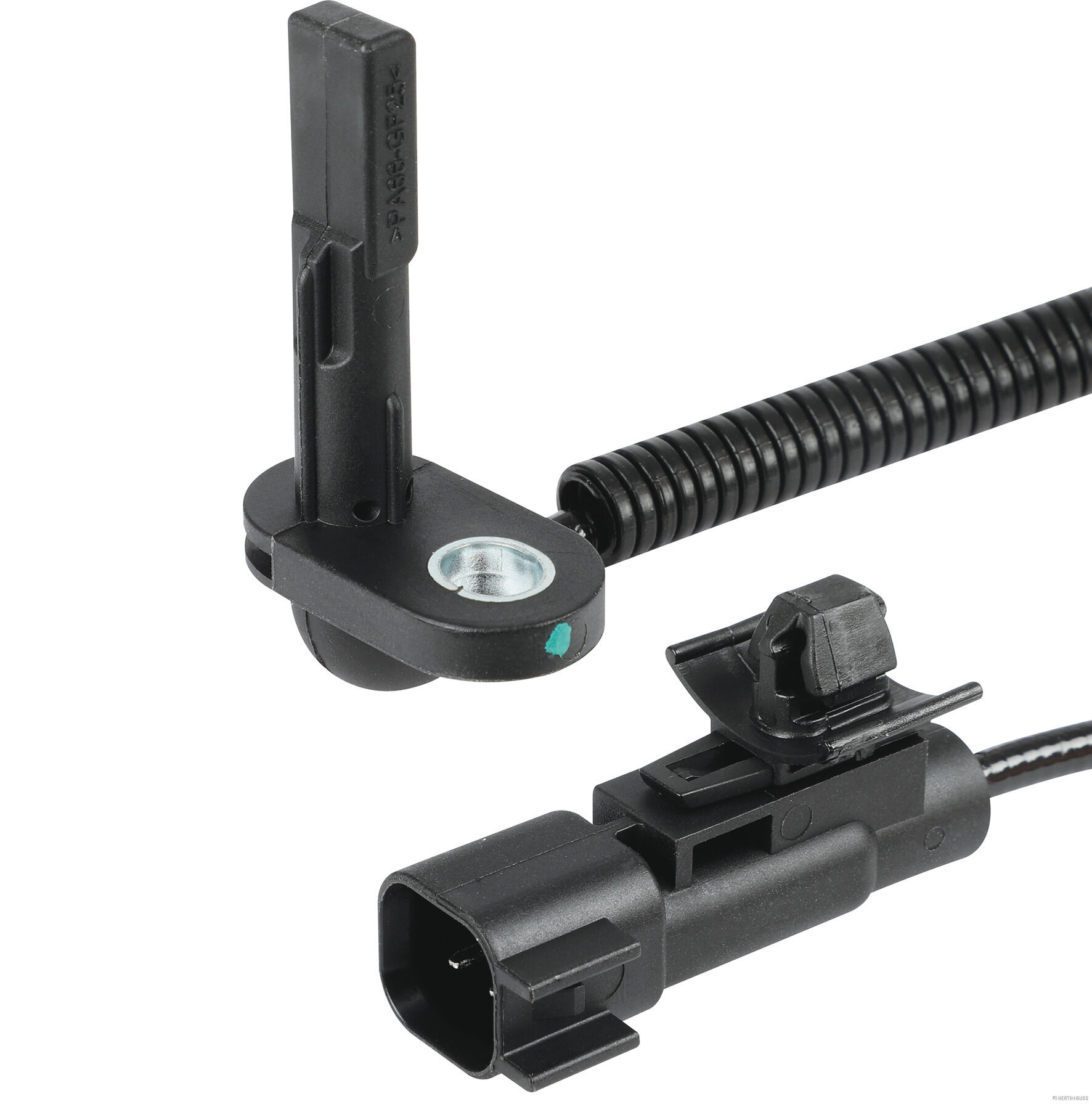 Wielsnelheidssensor Herth+Buss Elparts 70660432