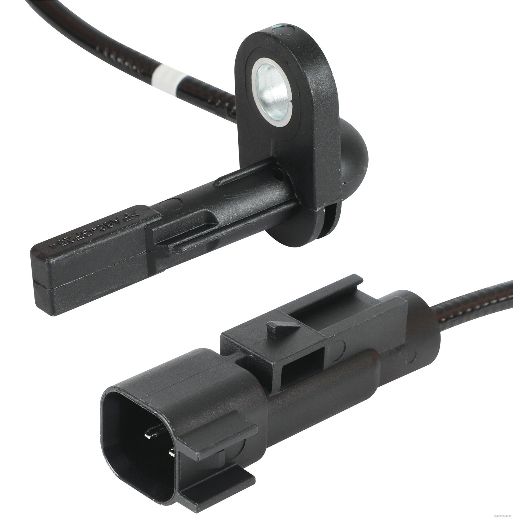 Wielsnelheidssensor Herth+Buss Elparts 70660433