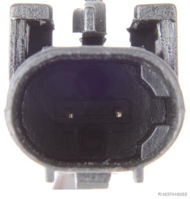 Herth+Buss Elparts ABS sensor 70660574