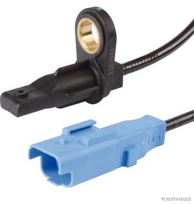 Herth+Buss Elparts ABS sensor 70660595