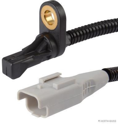 Herth+Buss Elparts ABS sensor 70660597