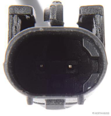 Herth+Buss Elparts ABS sensor 70660604