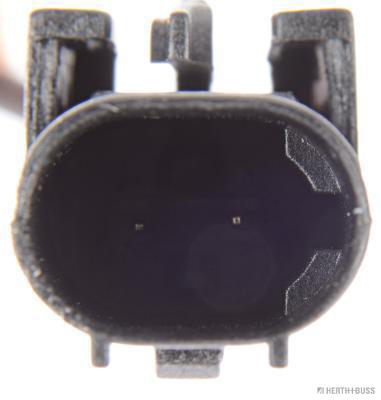 Herth+Buss Elparts ABS sensor 70660606