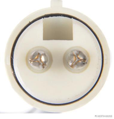 Herth+Buss Elparts ABS sensor 70660609