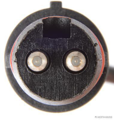 Herth+Buss Elparts ABS sensor 70660614