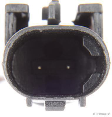 Herth+Buss Elparts ABS sensor 70660615