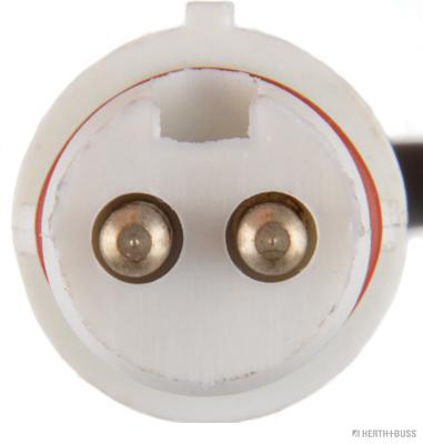 Herth+Buss Elparts ABS sensor 70660621