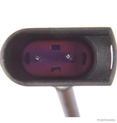 Herth+Buss Elparts ABS sensor 70660642