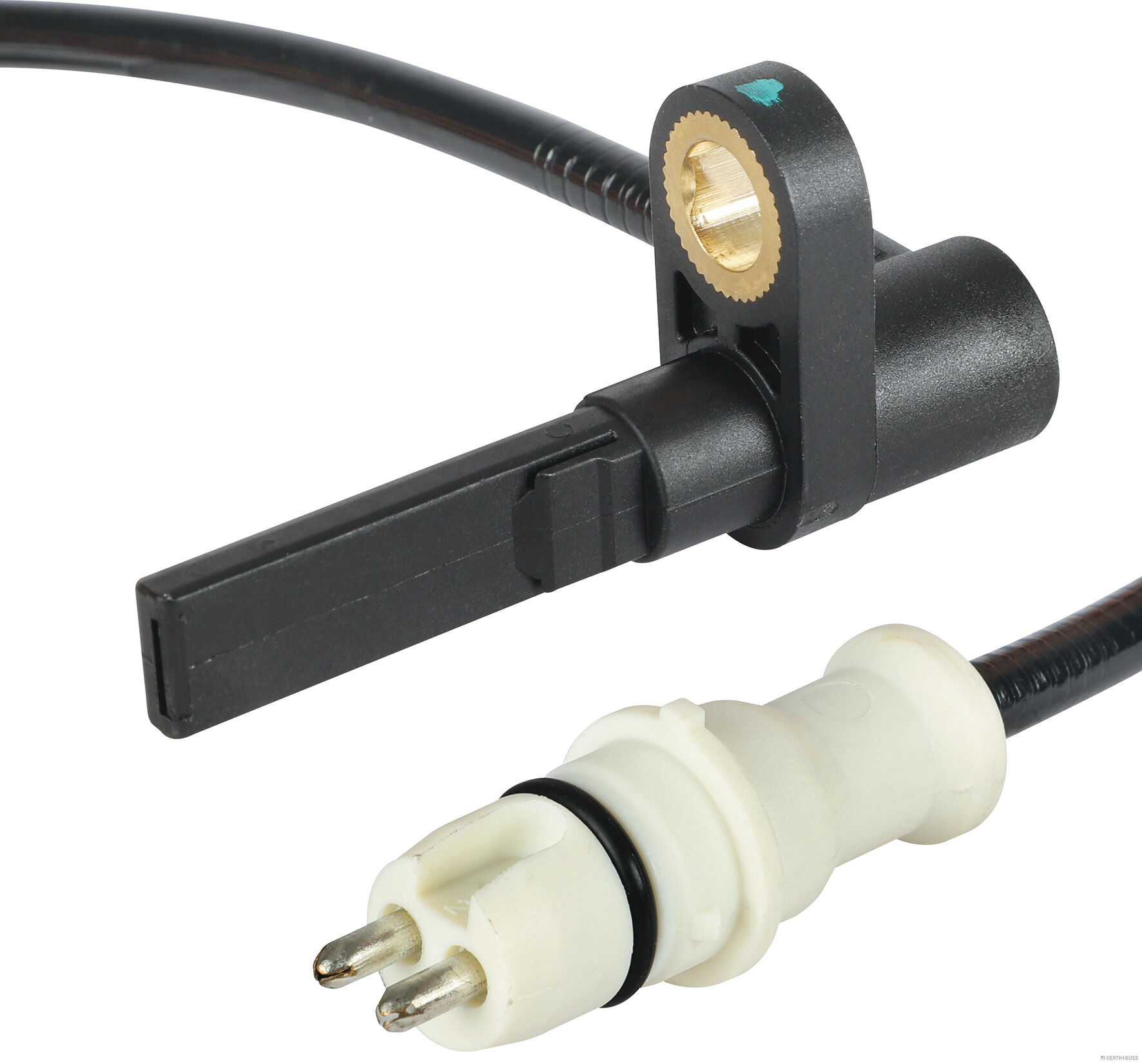 Wielsnelheidssensor Herth+Buss Elparts 70660647